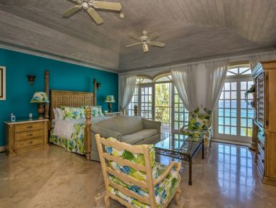 Barbados Condo 942406