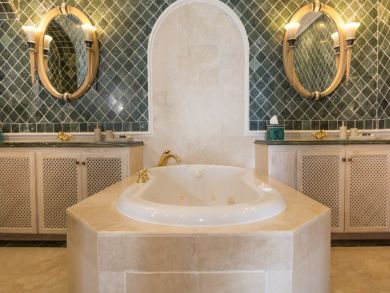Barbados Condo 942406