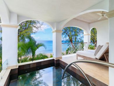Barbados Home 942408