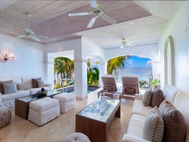 Barbados Home 942408