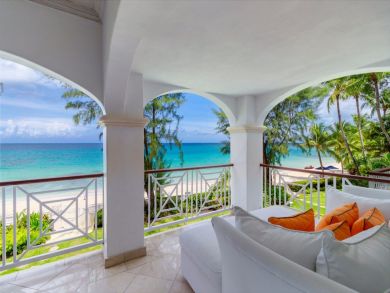 Barbados Home 942408