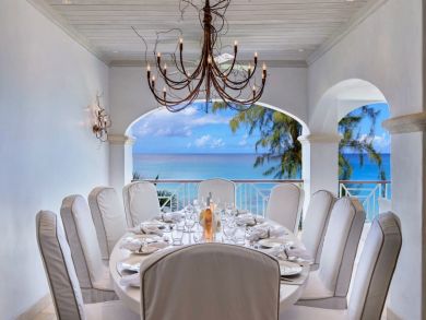 Barbados Home 942408