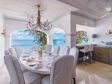 Barbados Home 942408