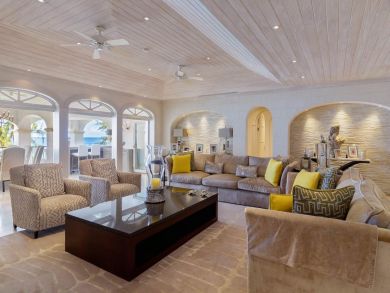 Barbados Home 942408