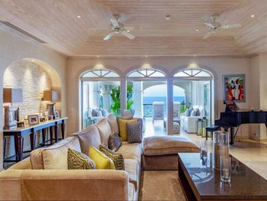Barbados Home 942408