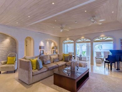 Barbados Home 942408