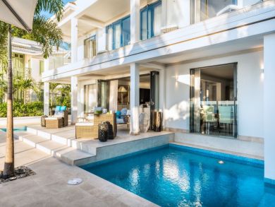 Barbados Home 942410