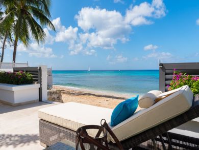 Barbados Home 942410