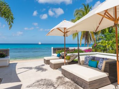 Barbados Home 942410