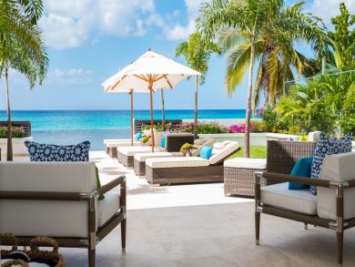 Barbados Home 942410