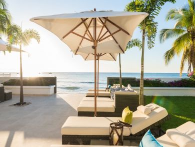 Barbados Home 942410