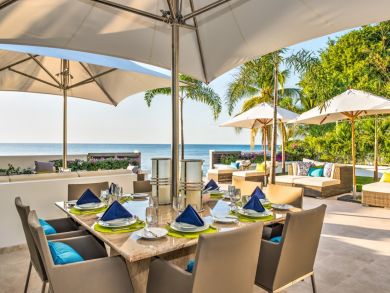 Barbados Home 942410