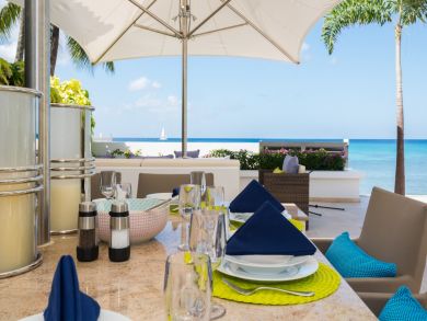 Barbados Home 942410