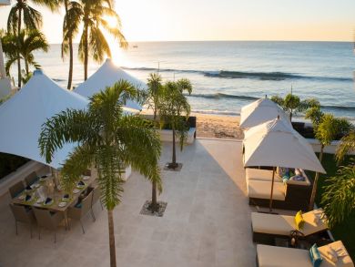 Barbados Home 942410