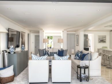Barbados Home 942410