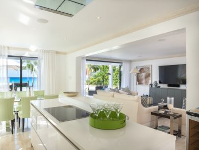 Barbados Home 942410