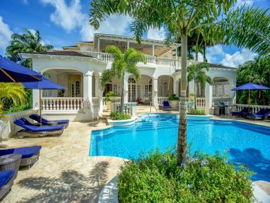 Barbados Home 942411