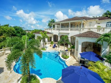 Barbados Home 942411