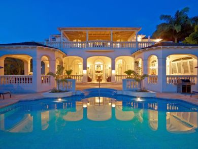 Barbados Home 942411