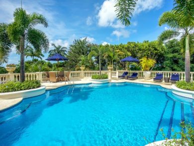 Barbados Home 942411