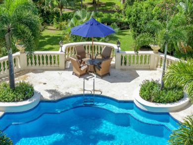 Barbados Home 942411