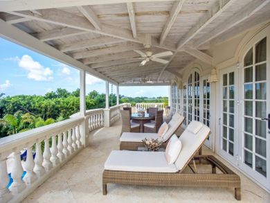Barbados Home 942411