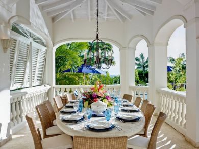 Barbados Home 942411