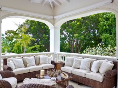 Barbados Home 942411