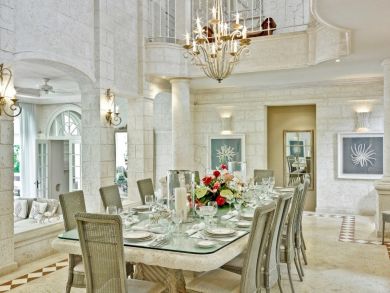 Barbados Home 942411