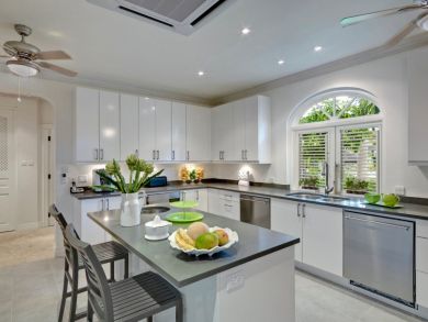 Barbados Home 942411