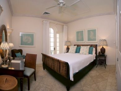 Barbados Home 942411