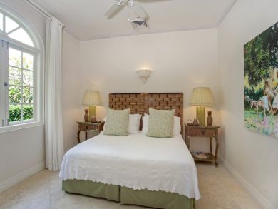 Barbados Home 942411