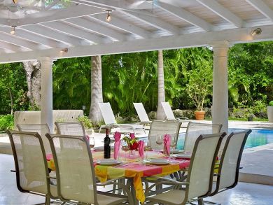 Barbados Home 942412