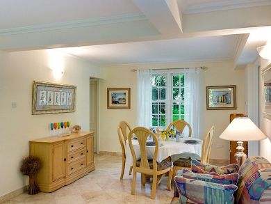 Barbados Home 942412