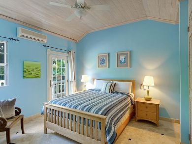 Barbados Home 942412