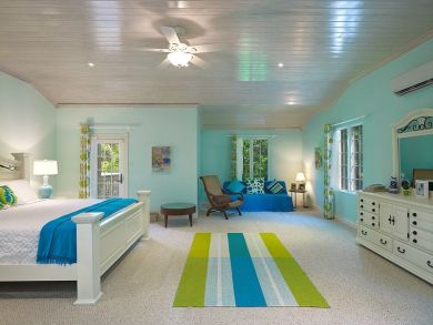 Barbados Home 942412