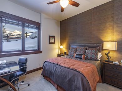 Telluride Vacation Home Sleeps 16 Guests Shuttle to Lifts