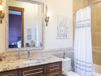 Telluride Vacation Home Sleeps 16 Guests Shuttle to Lifts