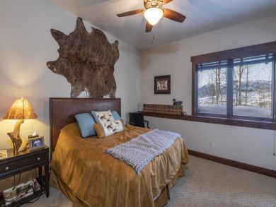 Telluride Vacation Home Sleeps 16 Guests Shuttle to Lifts