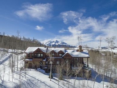 Telluride Vacation Home Sleeps 16 Guests Shuttle to Lifts