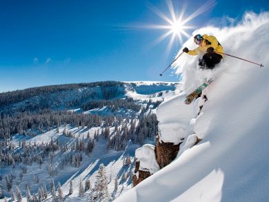 Telluride Vacation Home Sleeps 16 Guests Shuttle to Lifts