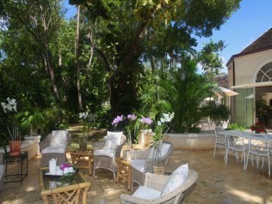 Barbados Home 942414