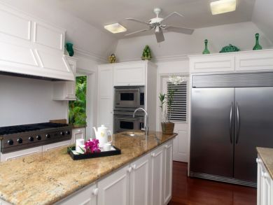 Barbados Home 942414
