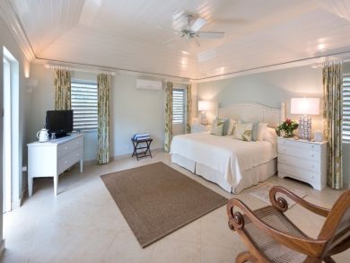 Barbados Home 942414