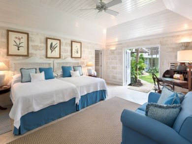 Barbados Home 942414