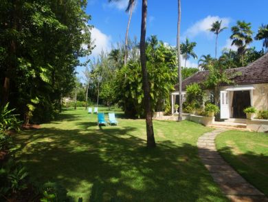 Barbados Home 942414