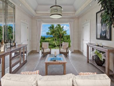 Barbados Home 942415