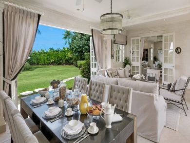Barbados Home 942415