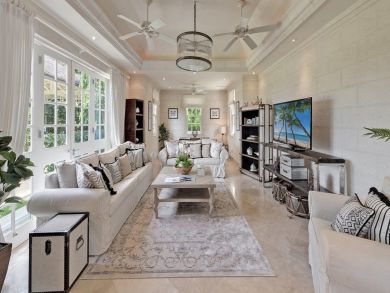 Barbados Home 942415
