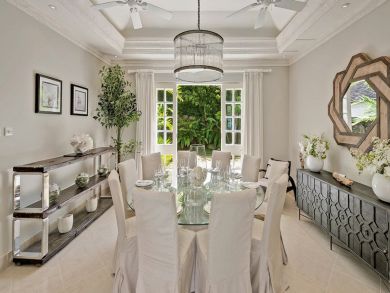 Barbados Home 942415